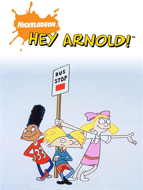 Hey Arnold! - Where to Watch and Stream - TV Guide