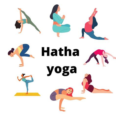 Benefits of Hatha Yoga and all Postures | हठ योग के लाभ और सभी आसन ...