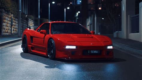 1992 Acura NSX Modified - Modified and Sports Cars - PakWheels Forums