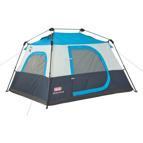 4-Person Instant Tent - Walmart.com - Walmart.com