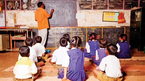 Maharashtra: Thousands of children losing their right to free education