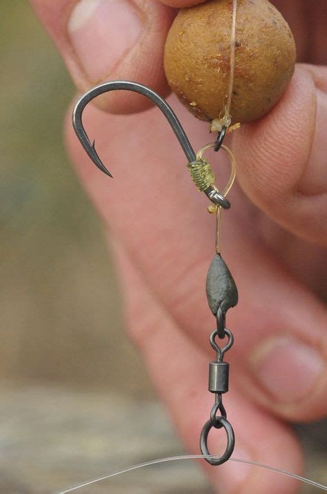 190 Best carp fishing rigs ideas | carp fishing rigs, fishing rigs ...