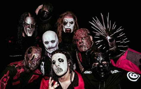 Slipknot are seemingly teasing a new member