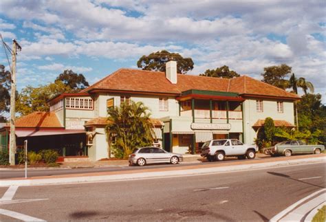 Beerwah Hotel | Queensland Places