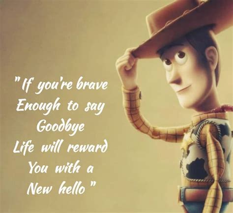 Best 30 Toy Story Quotes - (1995) - NSF News and Magazine