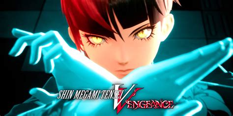 SMT5: Vengeance Confirms Controversial Feature