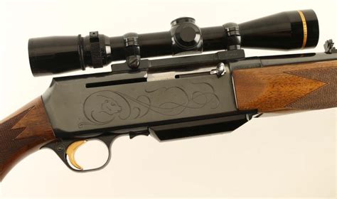 Browning BAR 7mm Rem Mag SN: 20048M73