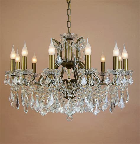 A Guide to Lighting your Chandelier with LED light bulbs | Lightbulbs ...