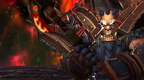 WoW Orc Lore - Amazing Warcraft History In 1200 Words - Battle-Shout