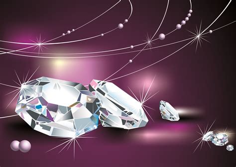 Diamond Background Images - Wallpaper Cave