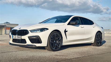 2023 BMW M8 Prices, Reviews, and Photos - MotorTrend