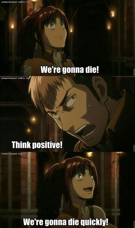 Attack On Titan: 19 Hilariously Dank Memes