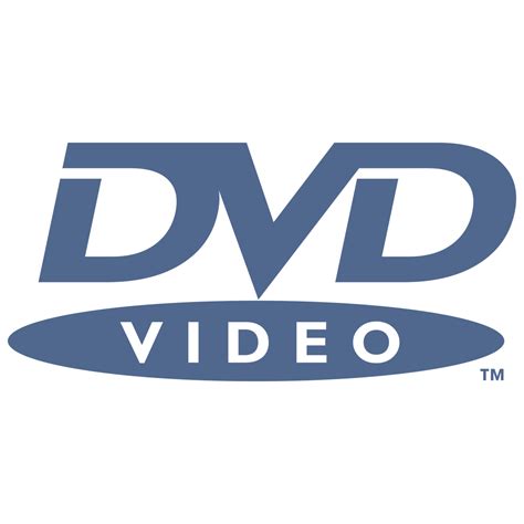 DVD Video Logo PNG Transparent (3) – Brands Logos