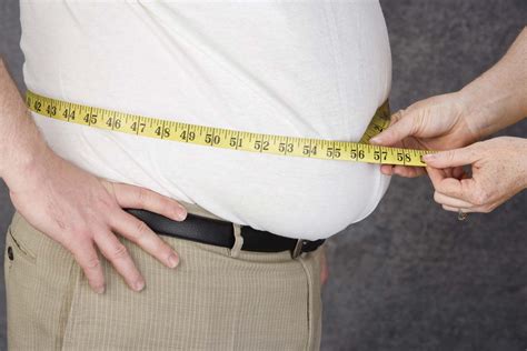 Obesity | Definition, Causes, Health Effects, & Facts | Britannica