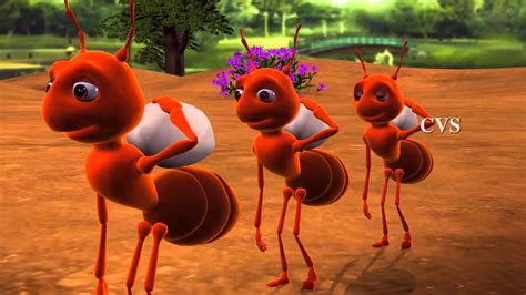 Ants Movie | Wallpapers Gallery