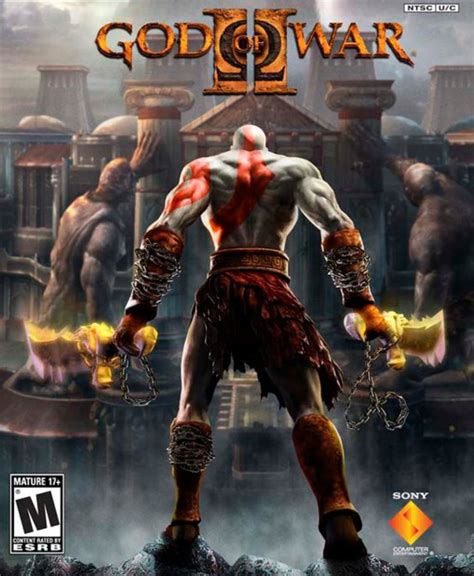 GAMETIME juegos: GOD OF WAR 2