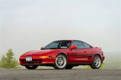 Update 110+ About Toyota MR2 Turbo 1995 latest – Venus Wiki Times