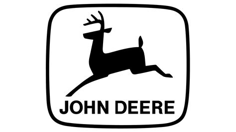 John Deere Logo, symbol, meaning, history, PNG, brand