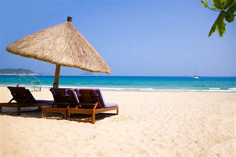 10 Best Beaches in Hainan - Which Hainan Beach is Best For You? - Go Guides