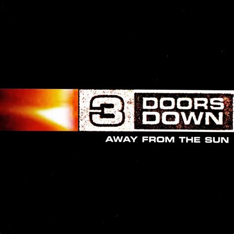 Just Music: 3 Doors Down [Discografia 320KB]