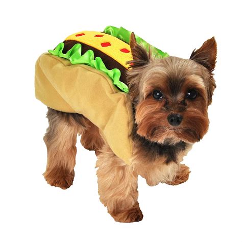 Taco Dog Costume | Party City