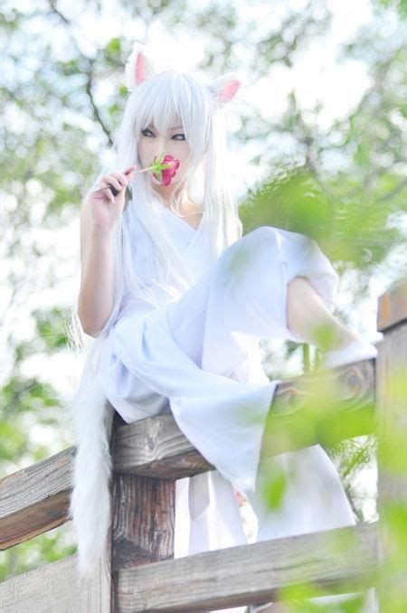 Kurama Yoko - Yu Yu Hakusho | Manga cosplay, Amazing cosplay, Cosplay