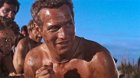 The 14th Best Actor of All-Time: Paul Newman - The Cinema Archives