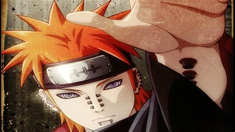 Naruto OST - Pain Theme - YouTube