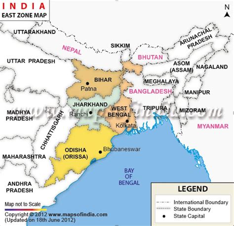 Darjeeling Which State Map - Dyanna Louisette