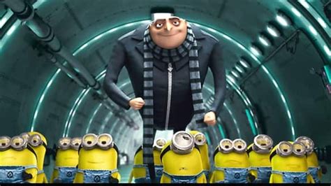 Review: Despicable Me | CBC News