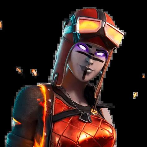 Blaze – Fortnite Skin – Skin-Tracker