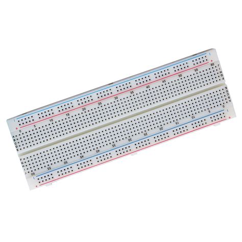 How to Build Prototype Electronic Circuits - Circuit Basics