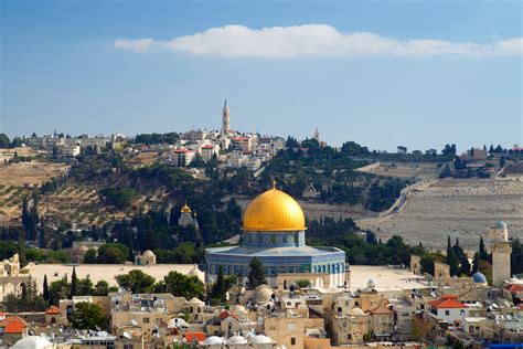 Best of Jerusalem Day Tour - Tourist Israel