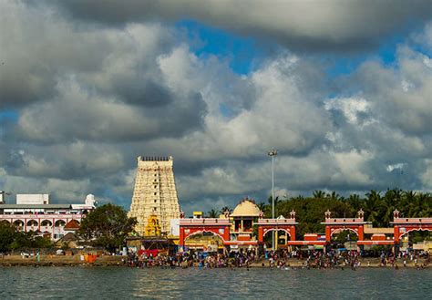 3 Nights 4 Days Rameshwaram Kanyakumari Tour Packages - Rameshwaram ...