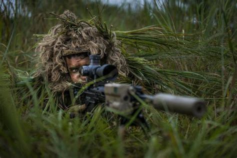 7 Things All Troops Should Know Before Becoming a Sniper | Military.com