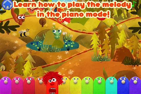 Kids Song Planet Free - Android Apps on Google Play