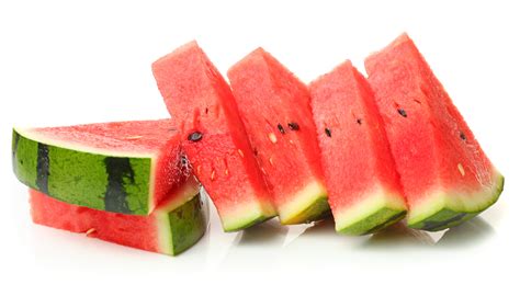 Watermelon: 9 surprising health benefits of eating a slice every day ...