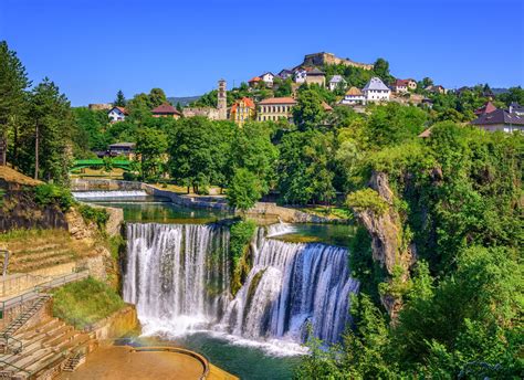 Bosna a Hercegovina - Pohodový týden - Sarajevské hory - balkánské ...