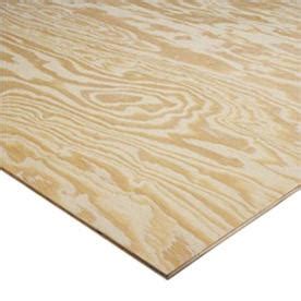 Plywood at Lowes.com