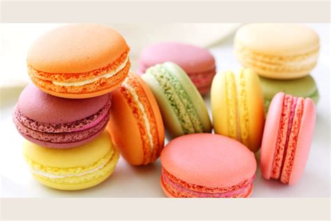 What Crazy Macaroon Flavor Are You?