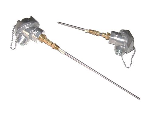 Thermocouple Types: A Complete Comparison Between Them | Linquip