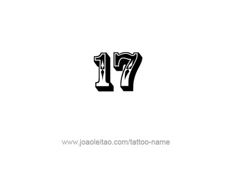 17+ 1994 Tattoo Font - NadigahArria