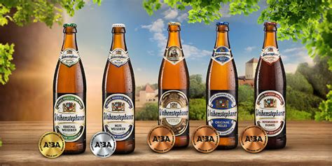 Best German Beer Brands