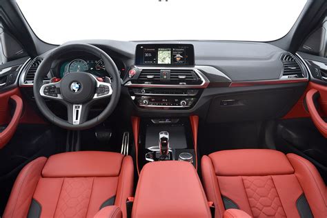 2020 BMW X3/X4 M First Drive Review: Very M-Pressive | Automobile Magazine