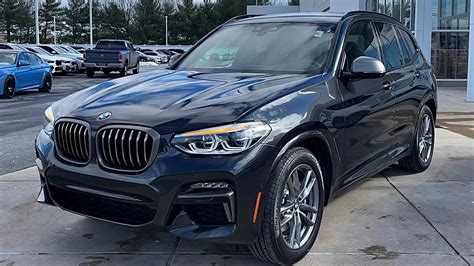 2021 BMW X3 M40 REVIEW - Did BMW do a great job with this SUV? - YouTube