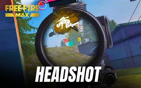 How to increase headshot percentage and K/D ratio in Free Fire MAX ...