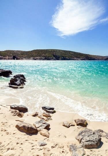 15 Best Beaches in Malta | Celebrity Cruises