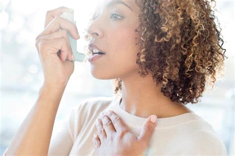 Dedicated Inhaler Technique Reduces Exacerbations in COPD and Asthma ...