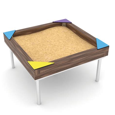 Table Sand & Water Play WD1482 - Playscape Playgrounds