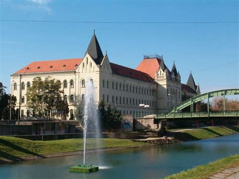 15 Best Things to Do in Zrenjanin (Serbia) - The Crazy Tourist